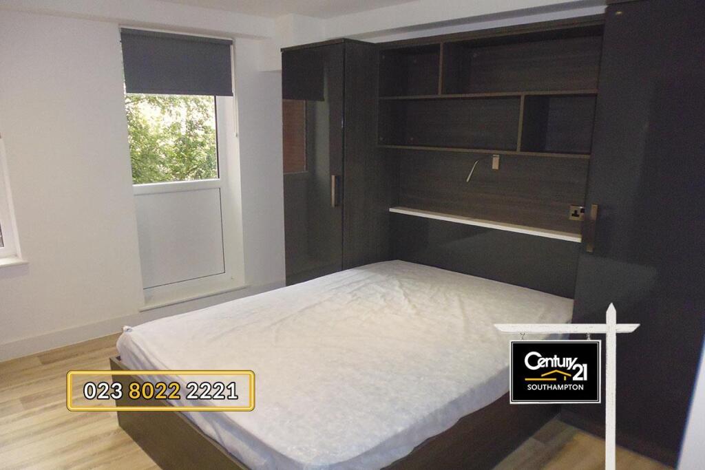 Main image of property: |Ref: R152581|, Andromeda House, Southampton Street, Southampton, SO15 2EG