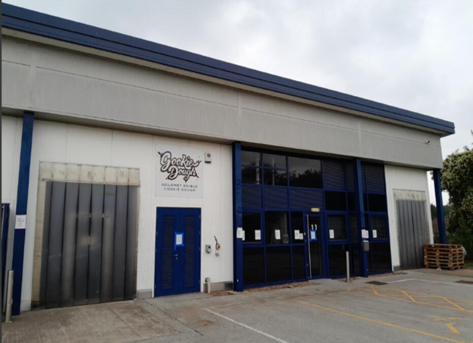 Main image of property: Unit 11 Southglade Food Park, Gala Way, Nottingham NG5 9RG