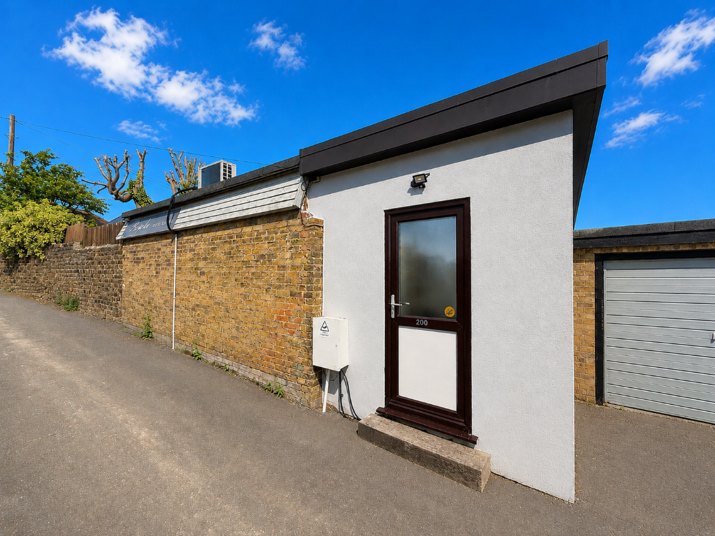 Main image of property: Ambleside Drive, Southend-On-Sea, Essex, SS1