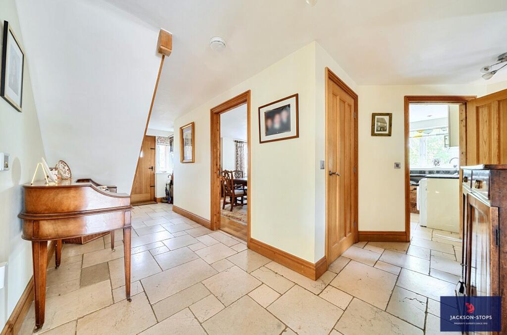 House in Northampton - More