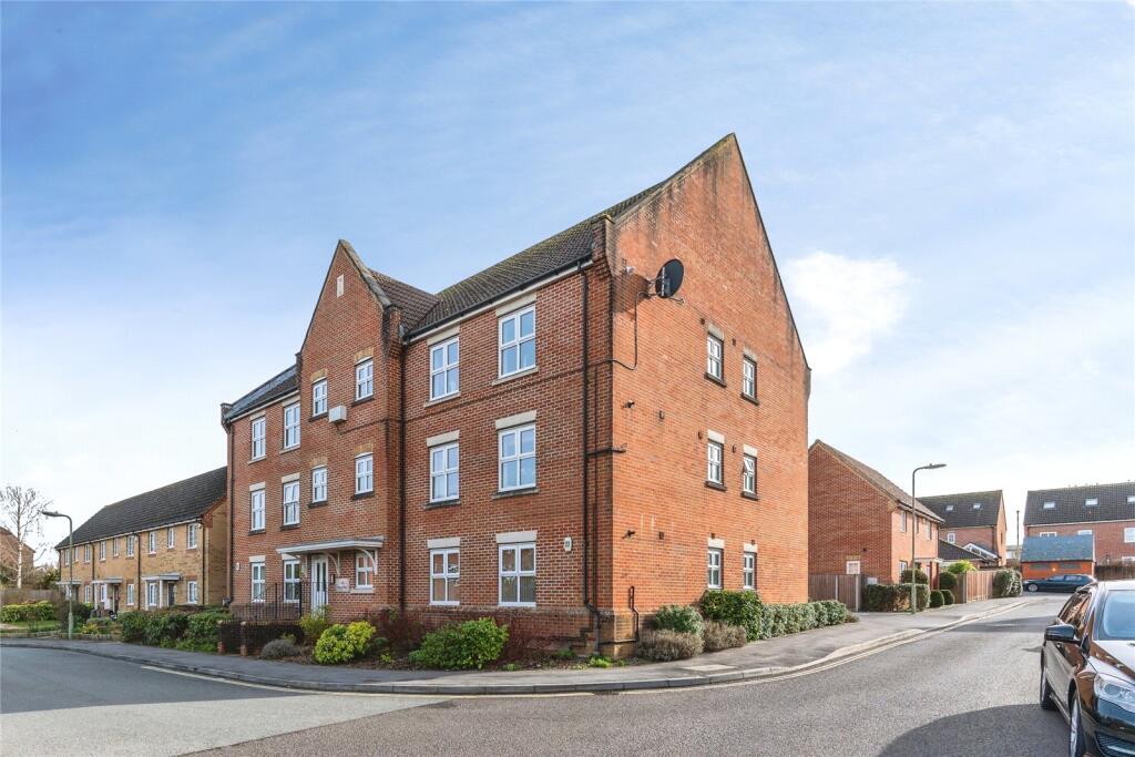 Main image of property: North Baddesley, Southampton, Hampshire, SO52