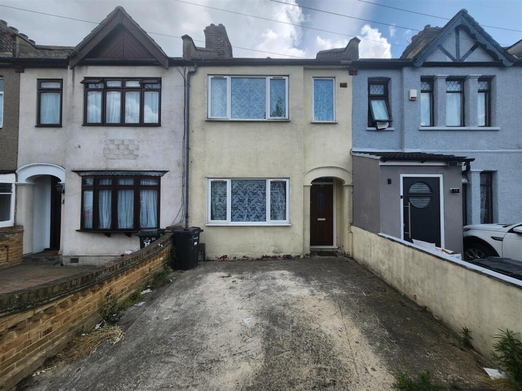 Main image of property: Saxon Road, Ilford
