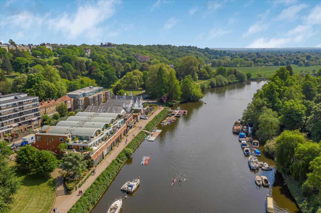 Main image of property: Petersham Road, Richmond, TW10