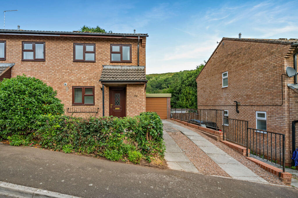 Main image of property: Parklands Rise, Minehead, TA24 8UD