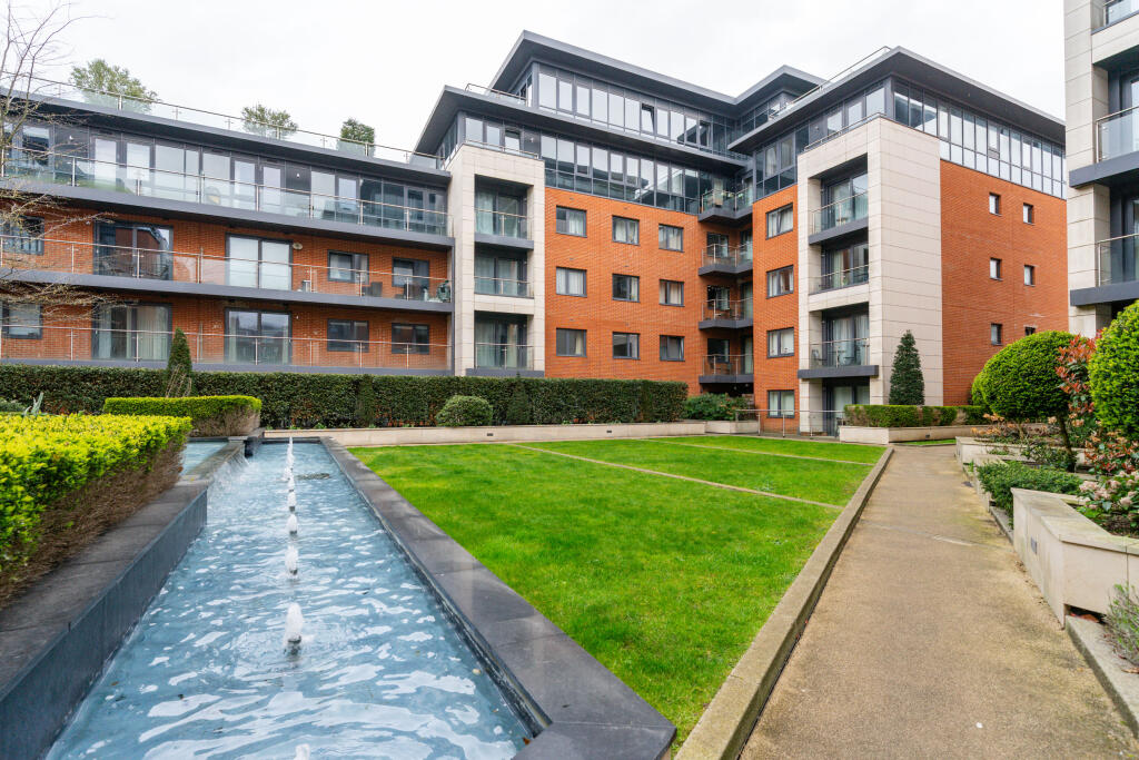 Main image of property: Chartfield Avenue, London, SW15