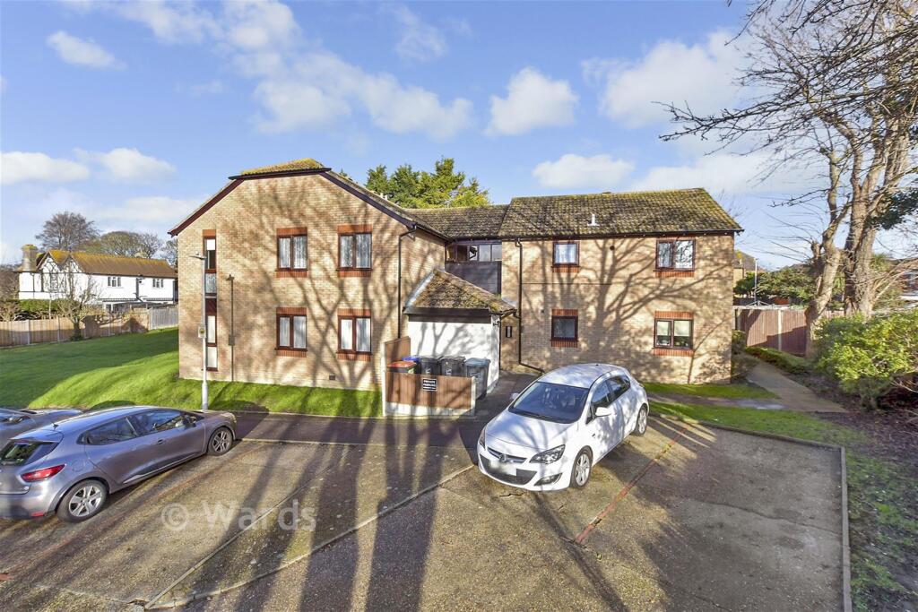 Main image of property: Barrows Close, Birchington, Kent