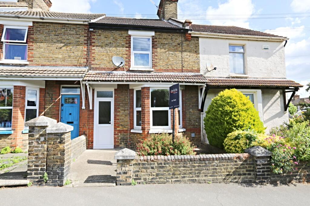 Main image of property: School Road, Faversham