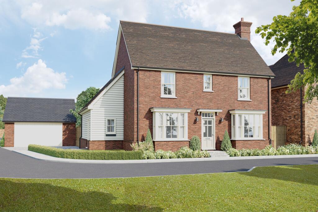 Main image of property: Nonington , 
Kent, 
CT15 4HF