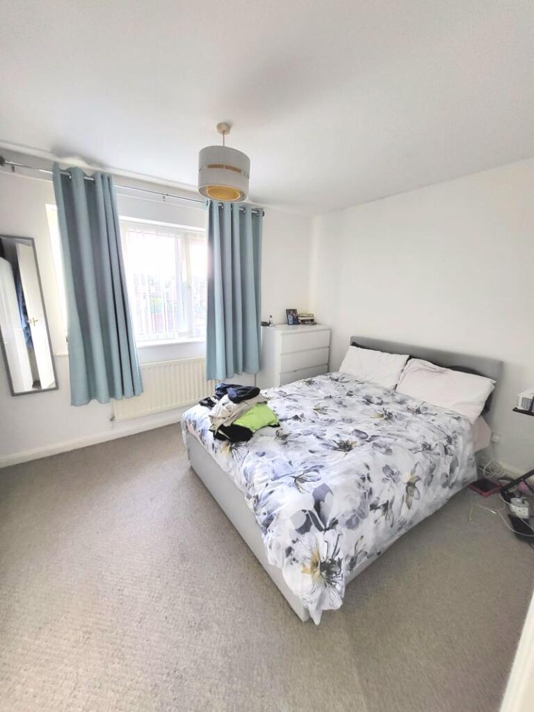 Main image of property: Scholars Drive, Manchester