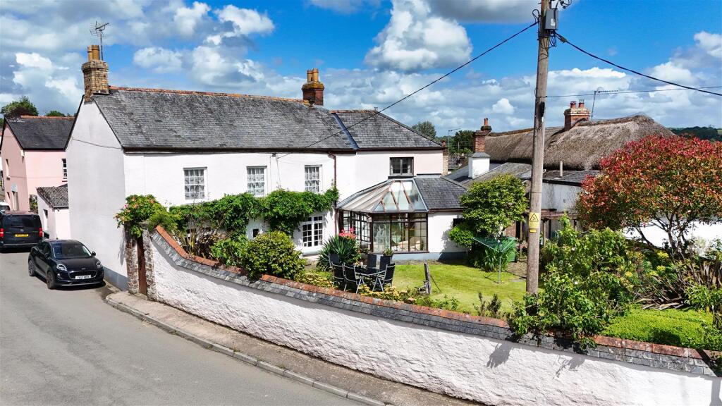 Main image of property: Fore Street, Dolton, Winkleigh