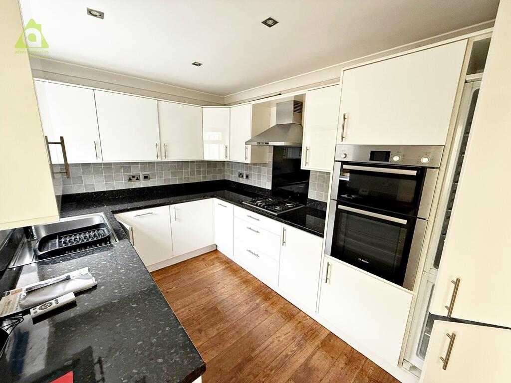 House in Bolton - More