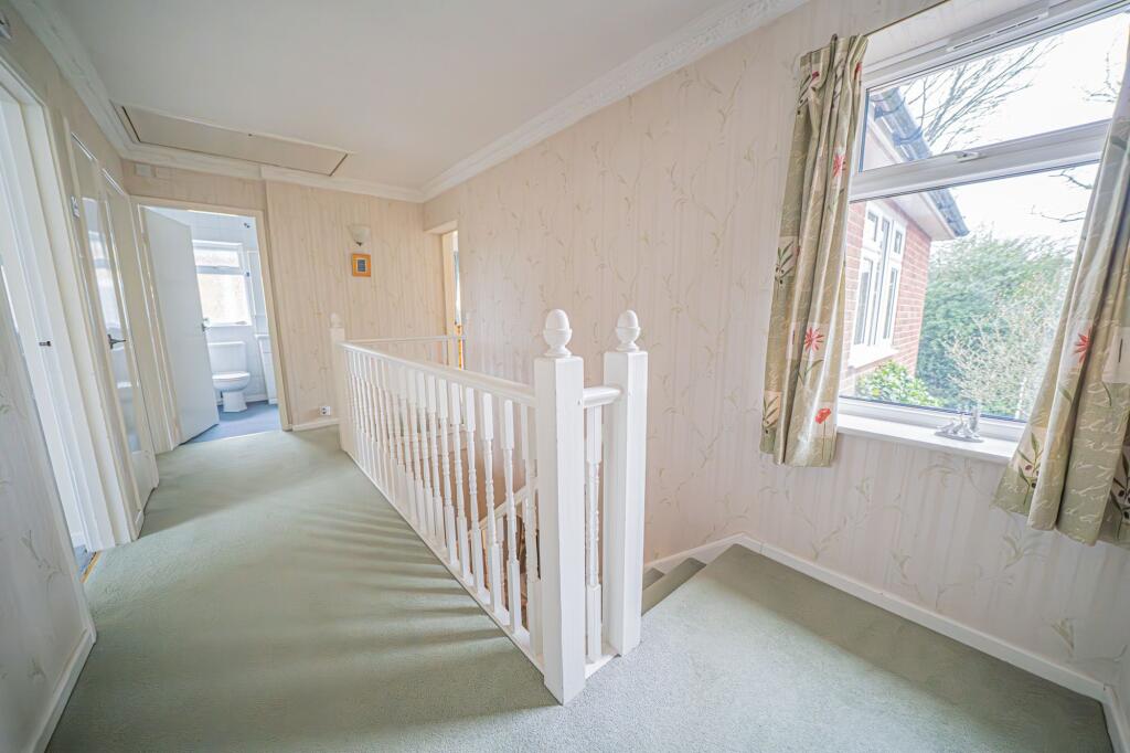 Additional image 22 of Aspley Heath Lane, Tanworth-In-Arden, B94