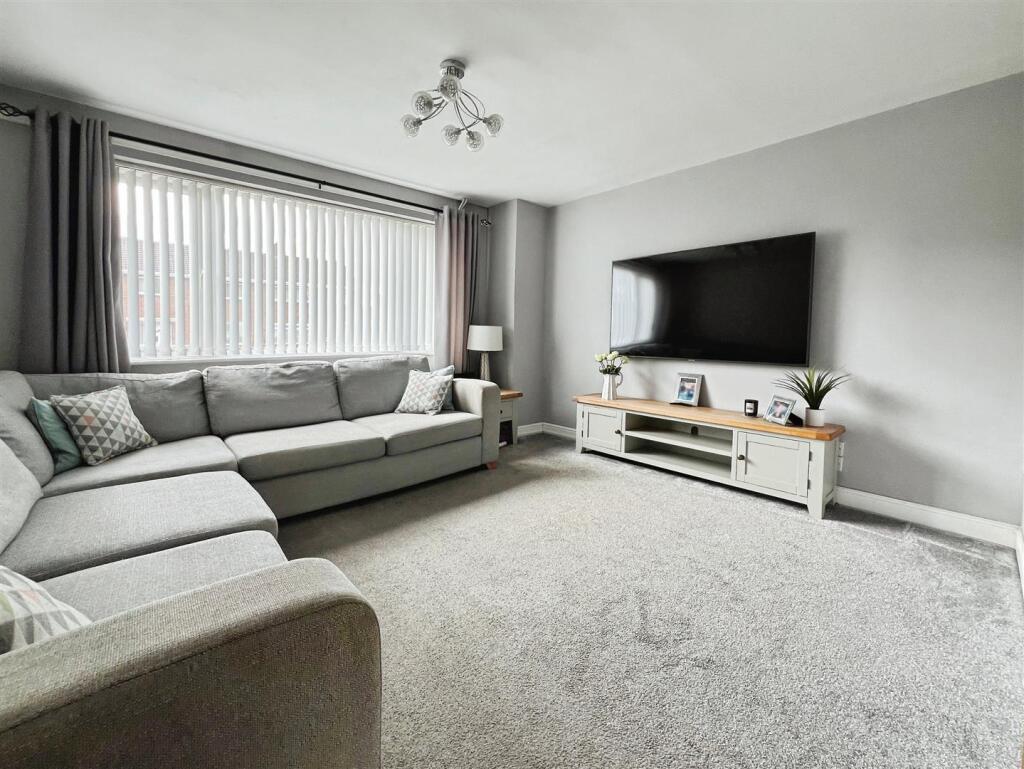 House in Shrewsbury - View 5