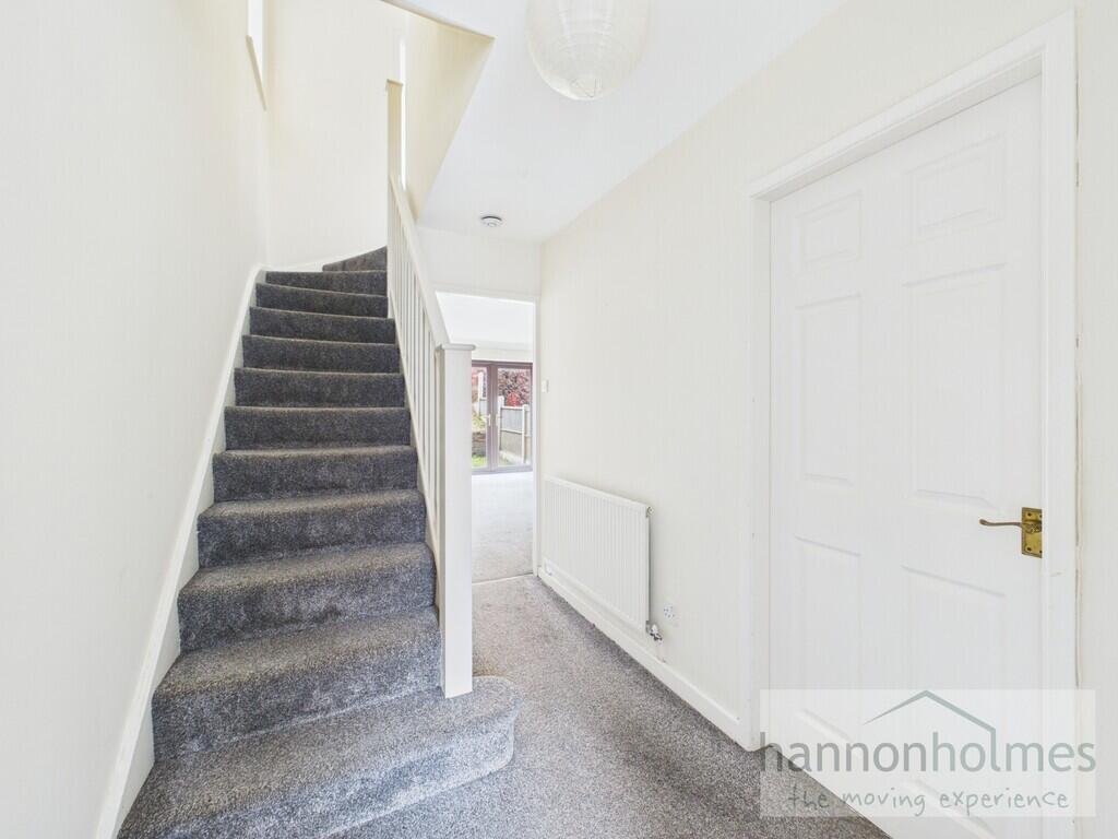 House in Salford, Worsley - View 3
