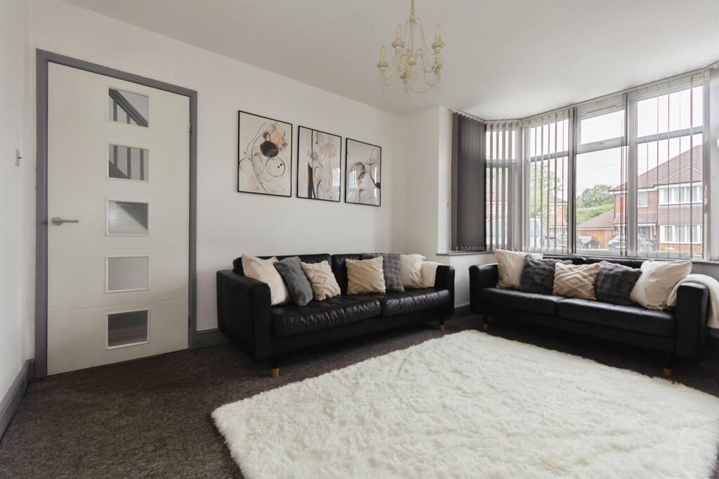 House in Birmingham, Acocks Green - View 5