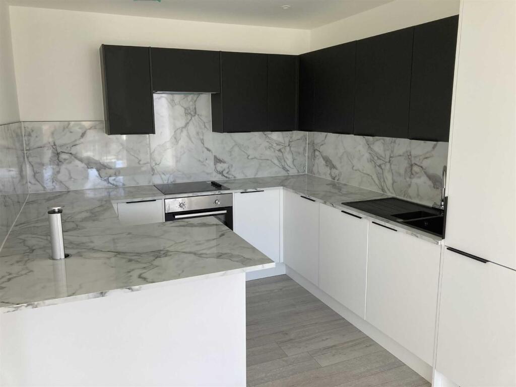 Main image of property: Sandgate Road, Folkestone