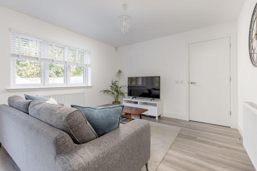 House in Edinburgh - View 5