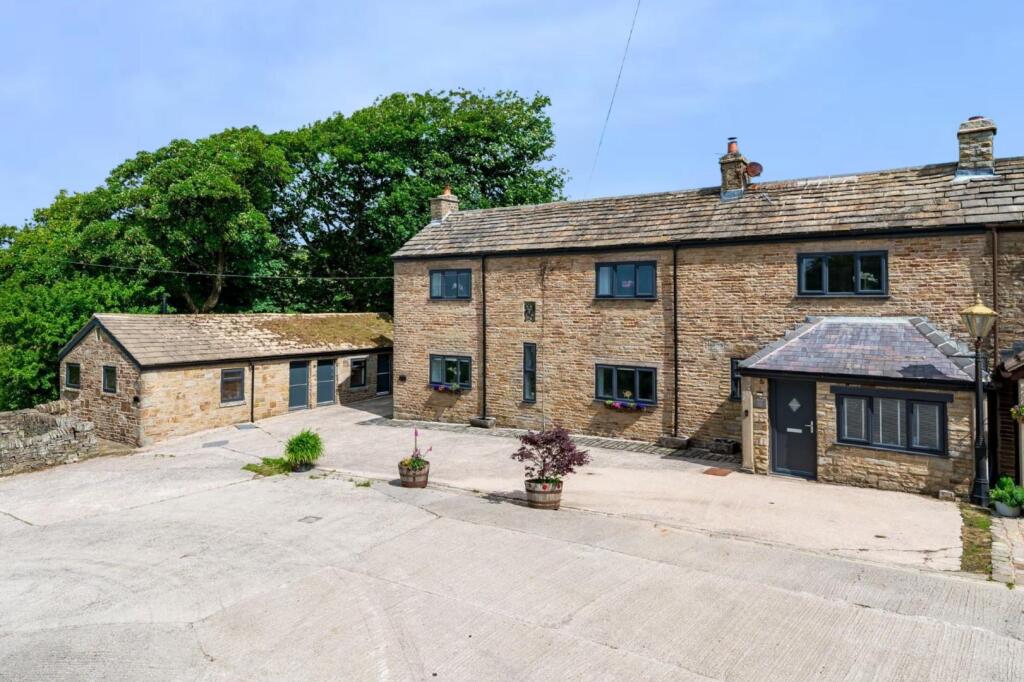 Main image of property: Uglow Farm, off Broadhead Road, Turton, Bolton