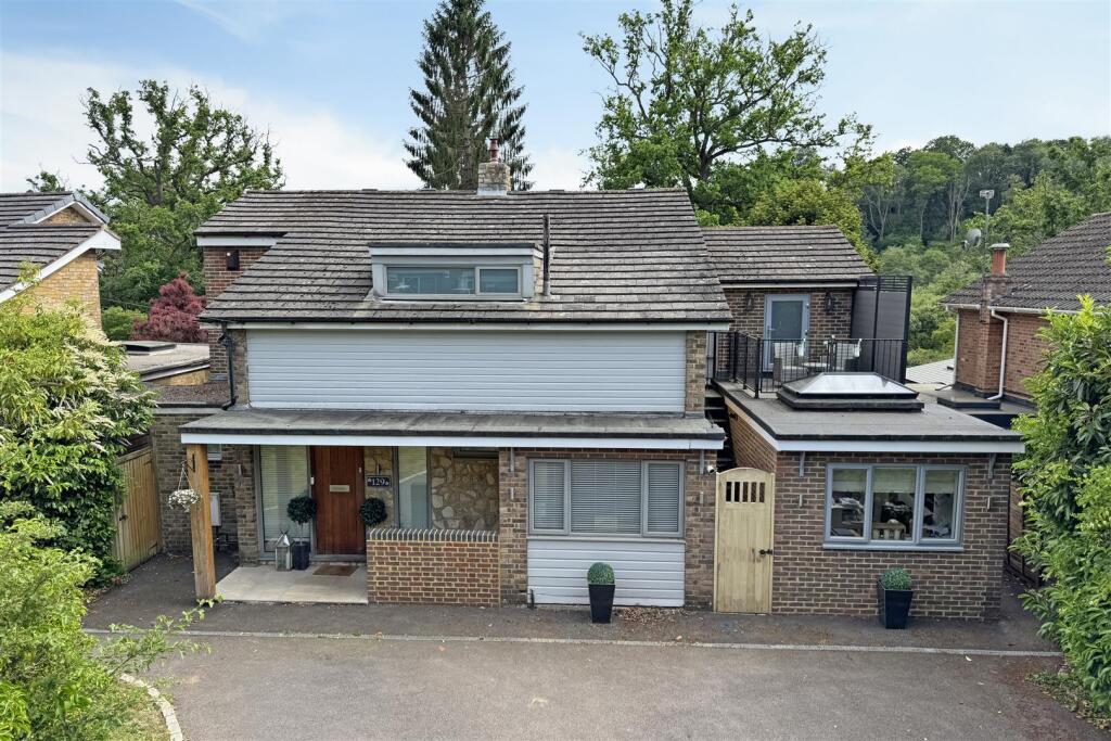 Main image of property: Godalming