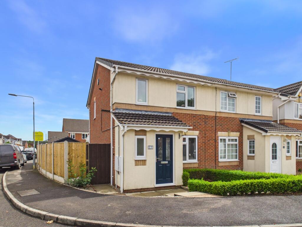 Main image of property: Ashcourt Gardens, Sutton-In-Ashfield, Nottinghamshire