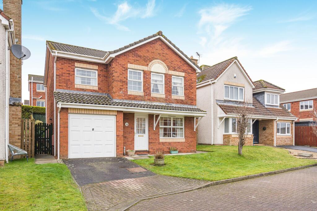 Main image of property: Ingram Place, Maddiston, FK2