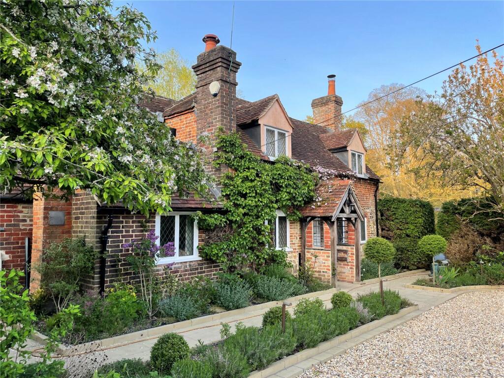 Main image of property: Priory Lane, Frensham, Farnham, GU10