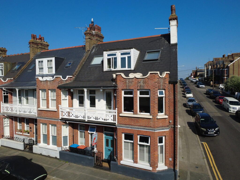 Main image of property: Truro Road, Ramsgate, CT11 8DX