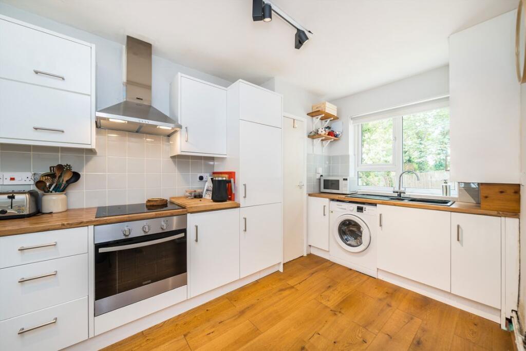 Apartment in London - View 4