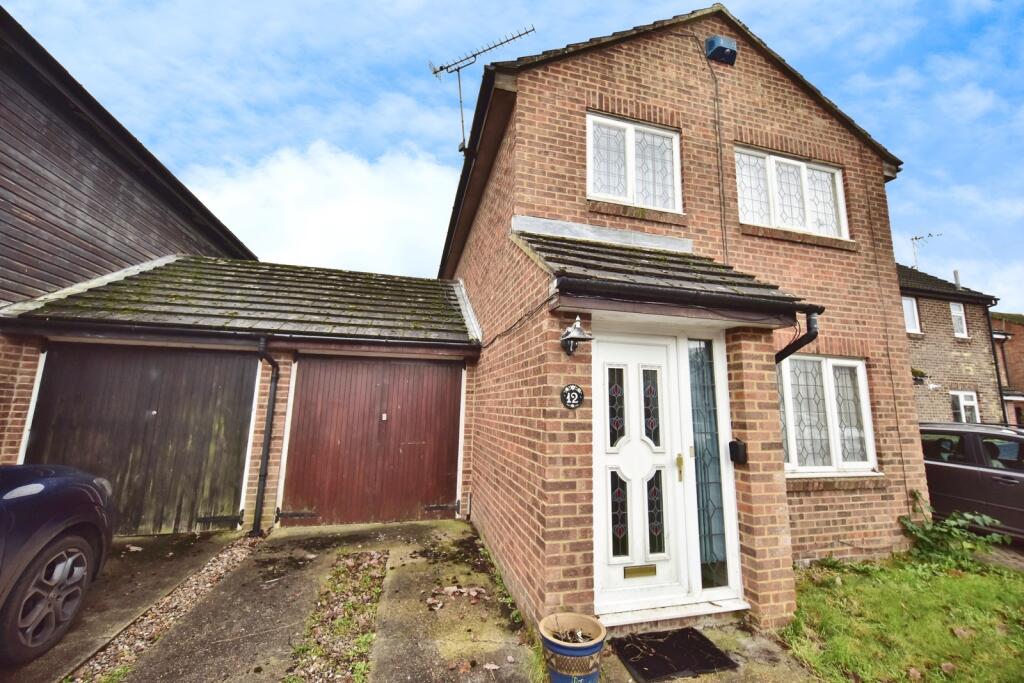 Main image of property: Tall Trees Close, Kingswood, Maidstone, Kent, ME17