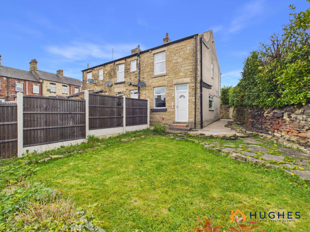 Main image of property: Sellars Row, High Green, Sheffield