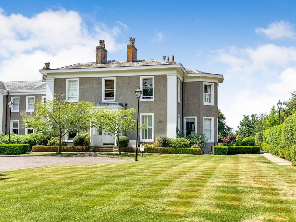 Main image of property: Wilmslow Road, Didsbury, Manchester, M20