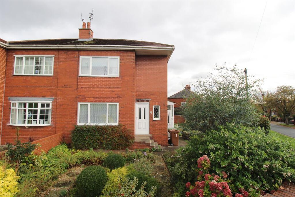Main image of property: Elmwood Grove, Horbury, Wakefield