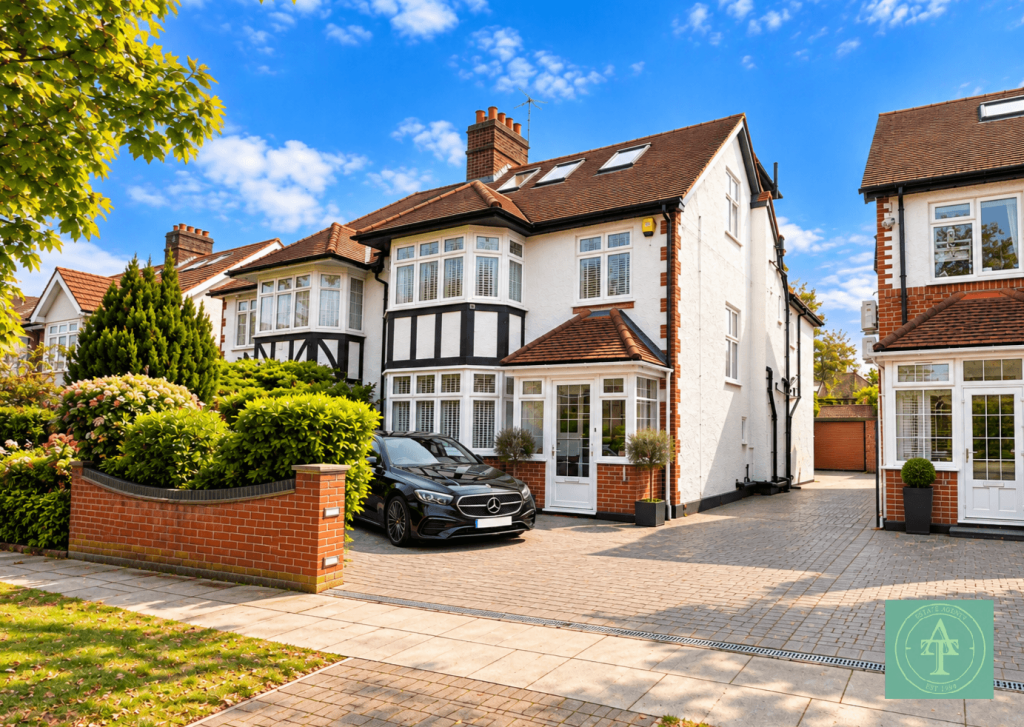 Main image of property: Winchmore Hill Road, Winchmore Hill, London, N21