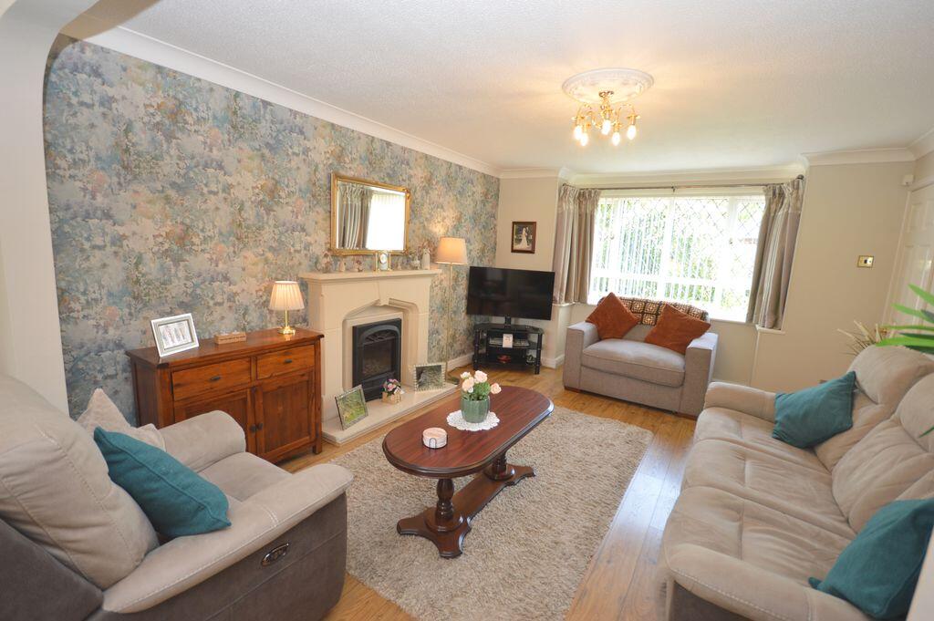 Parklands, Widnes photo 3