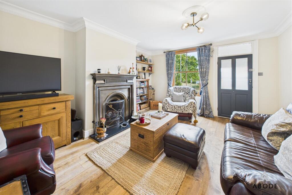 Bridge Street, Stretton, DE13 0E photo 3