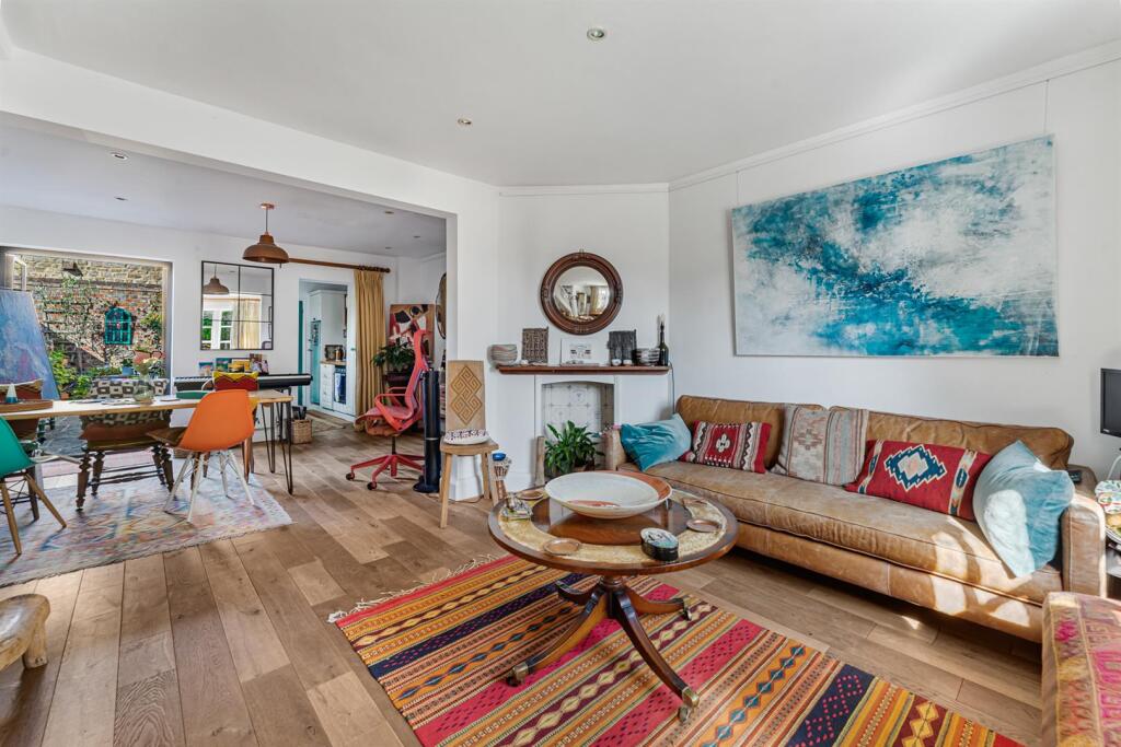 House in Oxford - View 3