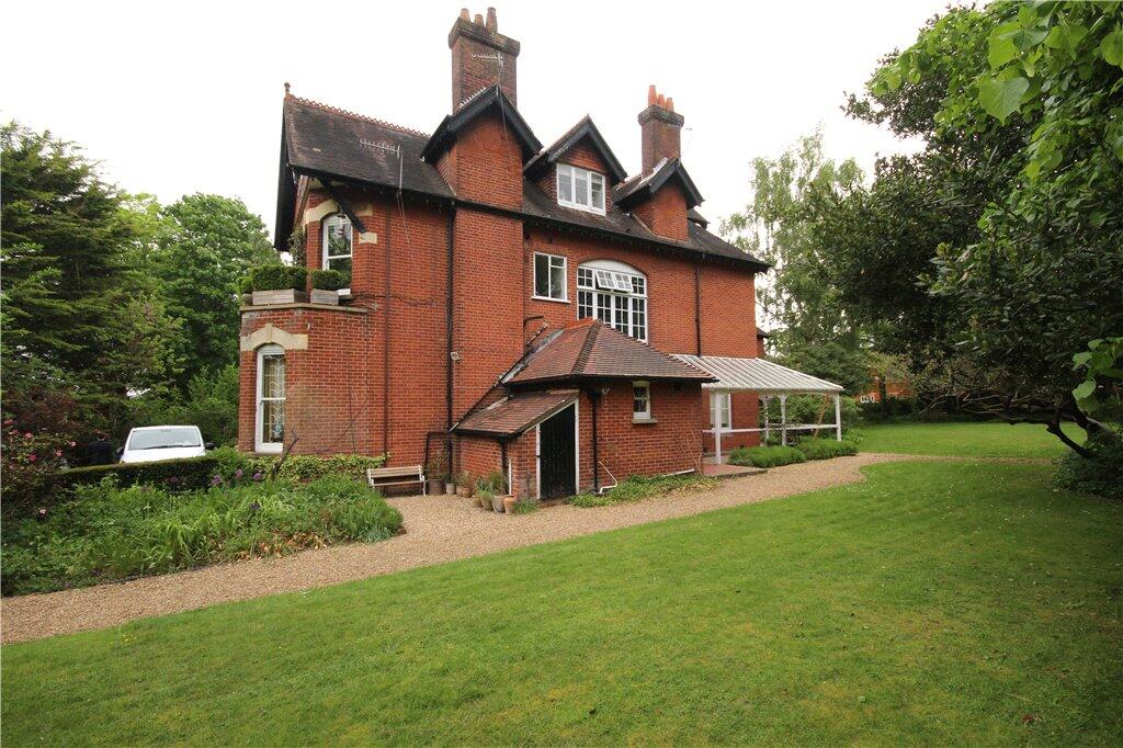 Main image of property: Cranley Road, Guildford, Surrey, GU1