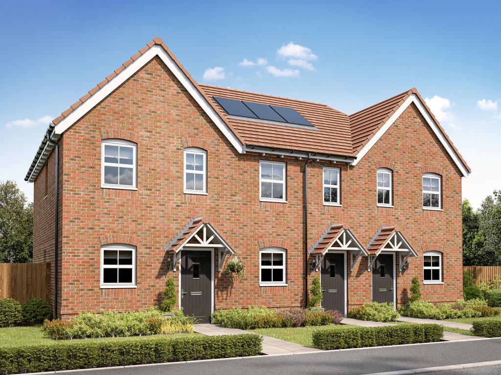 Main image of property: Holme Road,
Market Weighton,
York,
YO43 3GT