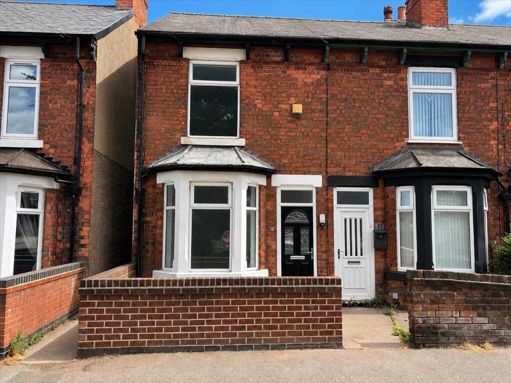 Main image of property: Kingsway, Kirkby in Ashfield