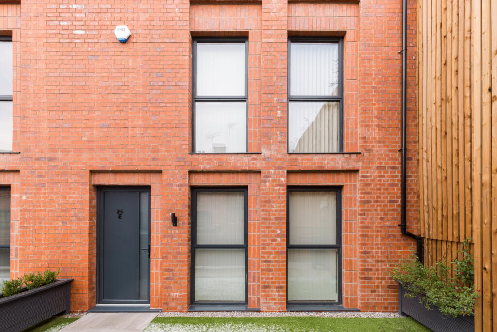 Additional image 33 of Sydenham House, Tenby Street North, Jewellery Quarter, B1
