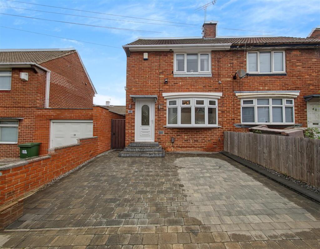 Main image of property: Appleby Road, Farringdon, Sunderland