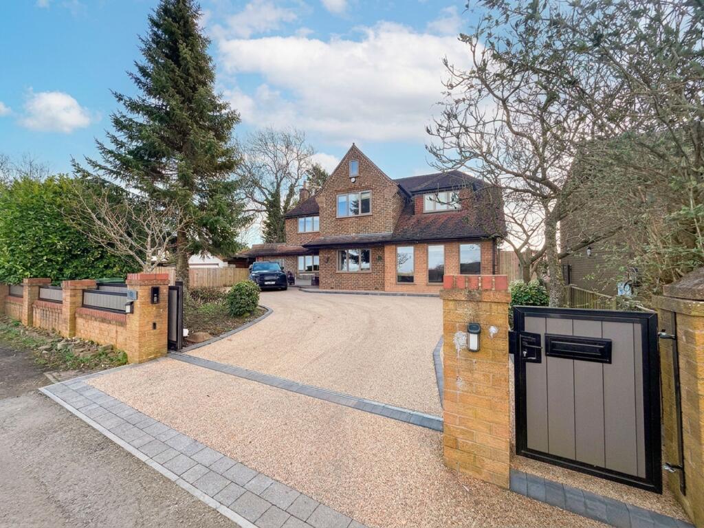 Main image of property: Dam Lane, Rixton, WA3