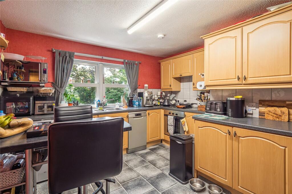 Skene Estate (Lot 5) South Lodge, Dunecht, Westhill, Aberdeenshire - View 5