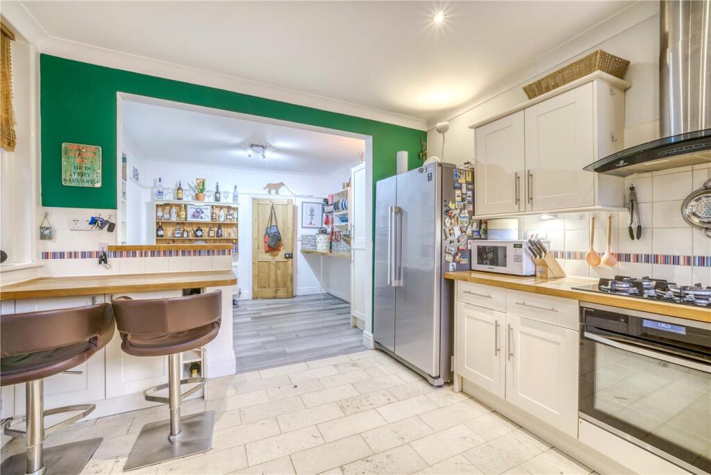 Additional image 5 of North Lodge Road, Lower Parkstone, Poole, BH14