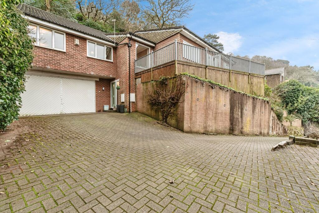 Main image of property: Old Chester Road, Helsby, WA6
