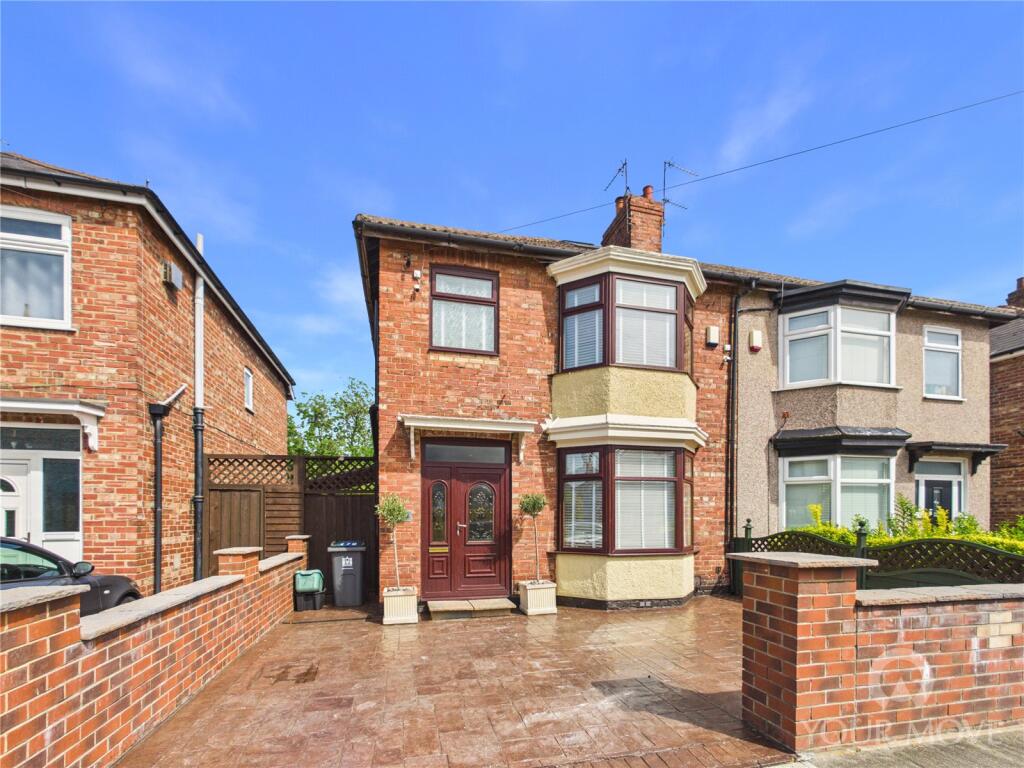 House in Darlington, Bank Top - View 2
