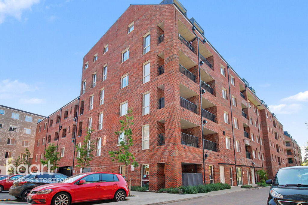 Main image of property: Brunel Drive, Bishop's Stortford