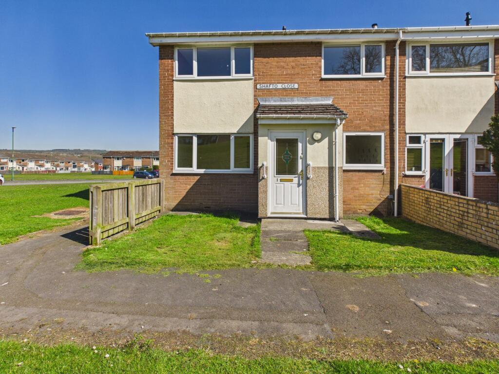 Main image of property: Shaftoe Close, Delves, Consett, Durham, DH8 7JD