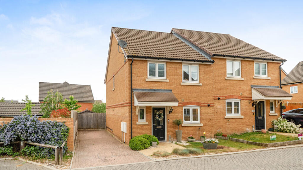 Main image of property: Royston, Royston, SG8 7FN