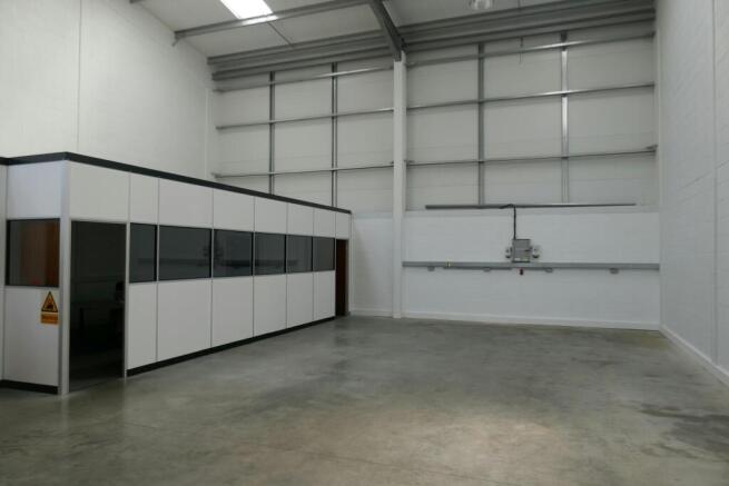 Warehouse 2